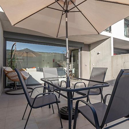 Felicidade Aveiro Apartment By Home Sweet Home Αβέιρο Εξωτερικό φωτογραφία