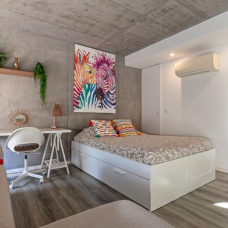 Felicidade Aveiro Apartment By Home Sweet Home Αβέιρο Εξωτερικό φωτογραφία