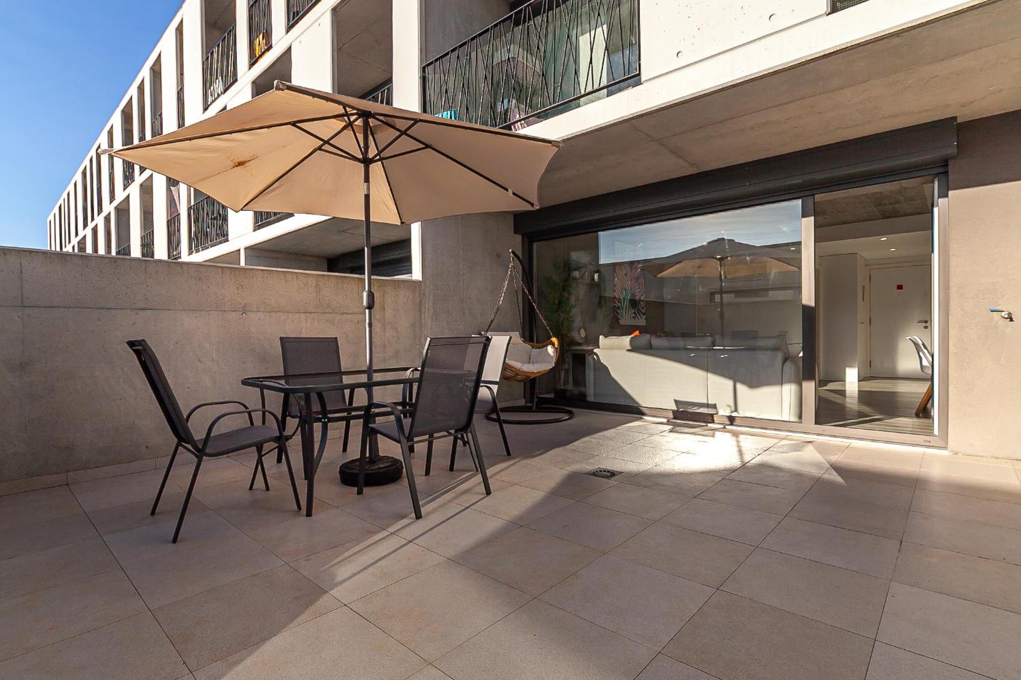 Felicidade Aveiro Apartment By Home Sweet Home Αβέιρο Εξωτερικό φωτογραφία