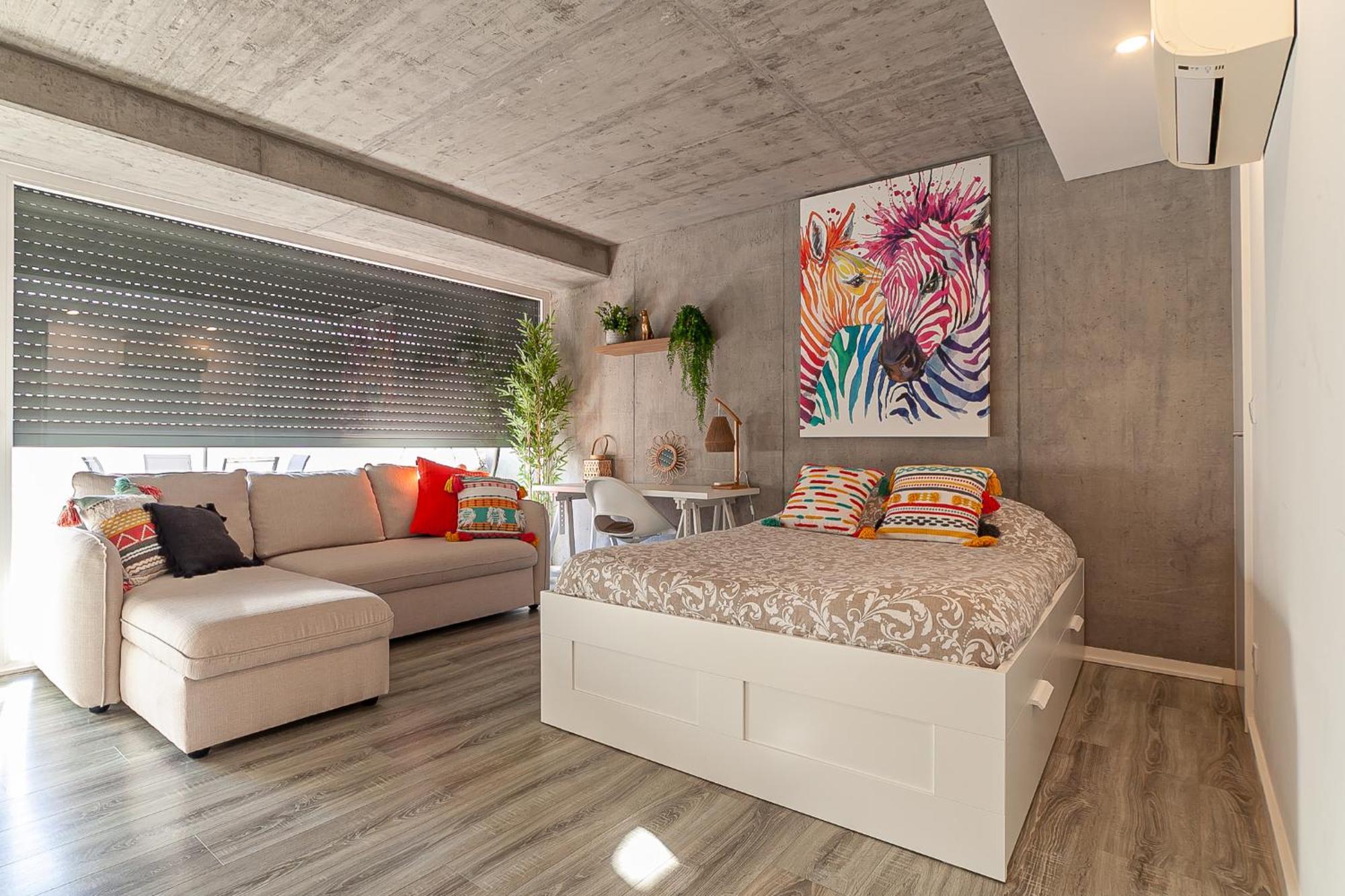Felicidade Aveiro Apartment By Home Sweet Home Αβέιρο Εξωτερικό φωτογραφία