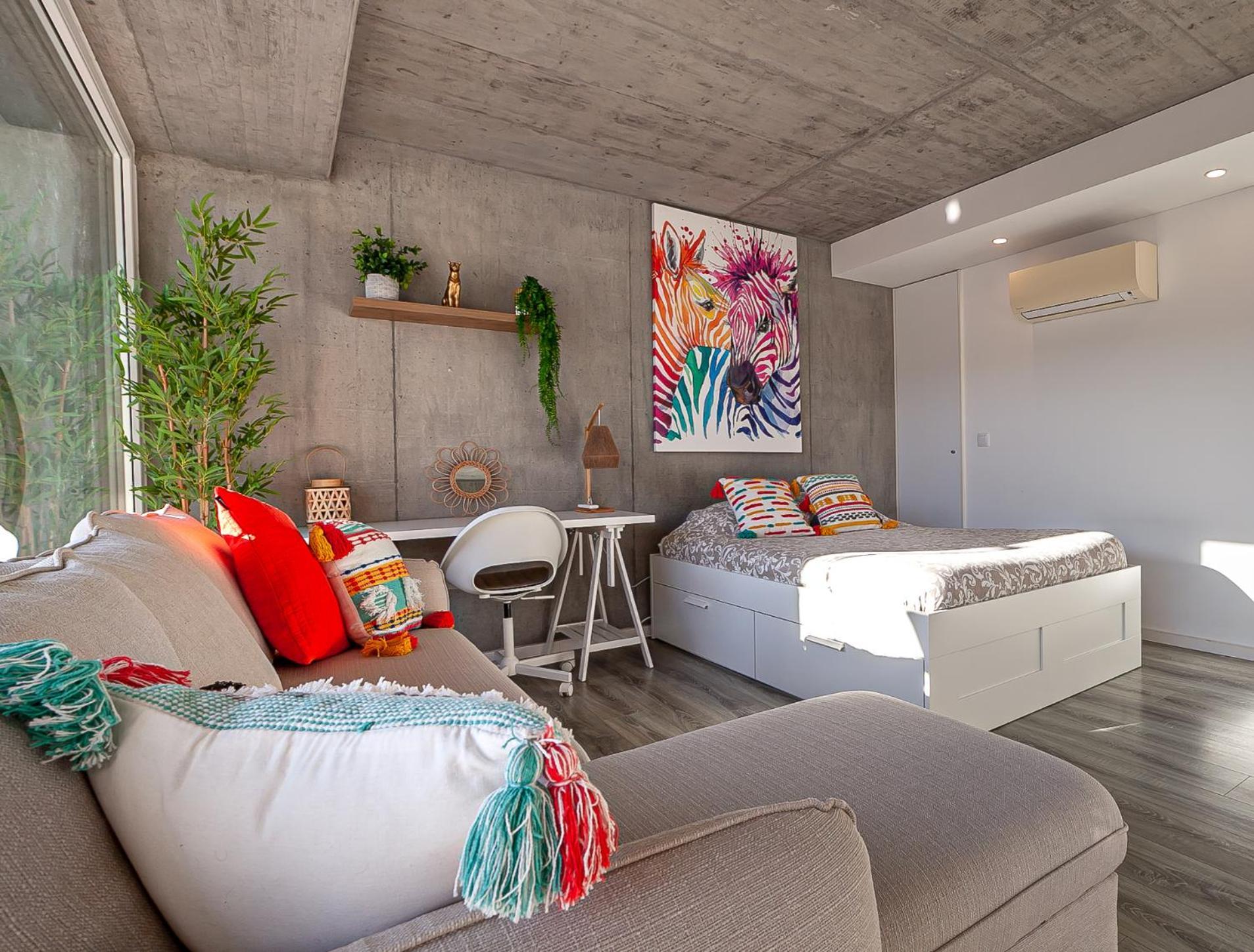 Felicidade Aveiro Apartment By Home Sweet Home Αβέιρο Εξωτερικό φωτογραφία