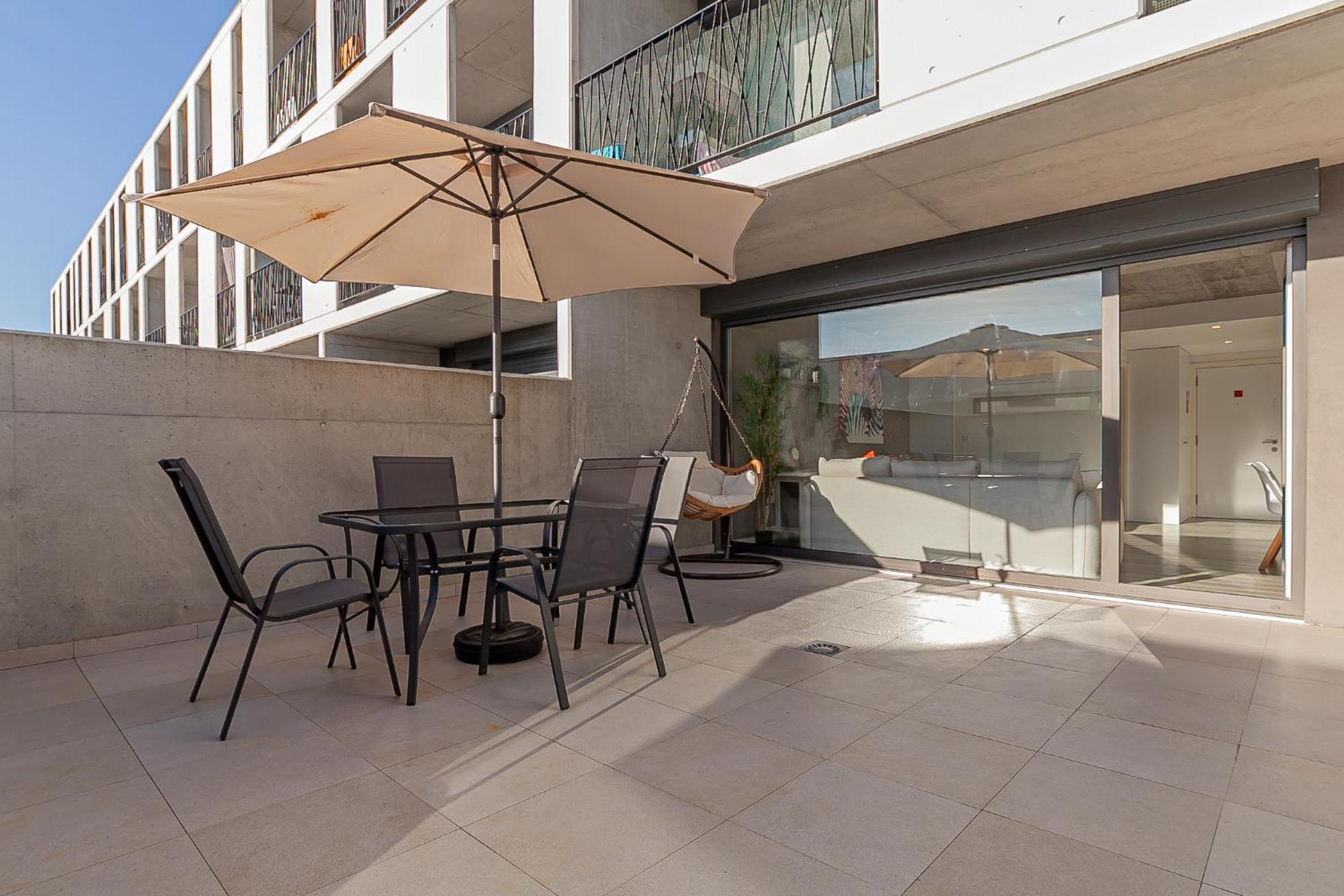 Felicidade Aveiro Apartment By Home Sweet Home Αβέιρο Εξωτερικό φωτογραφία