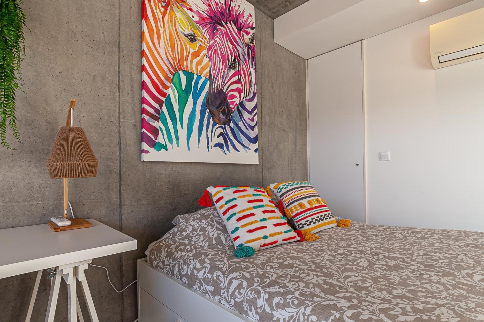 Felicidade Aveiro Apartment By Home Sweet Home Αβέιρο Εξωτερικό φωτογραφία