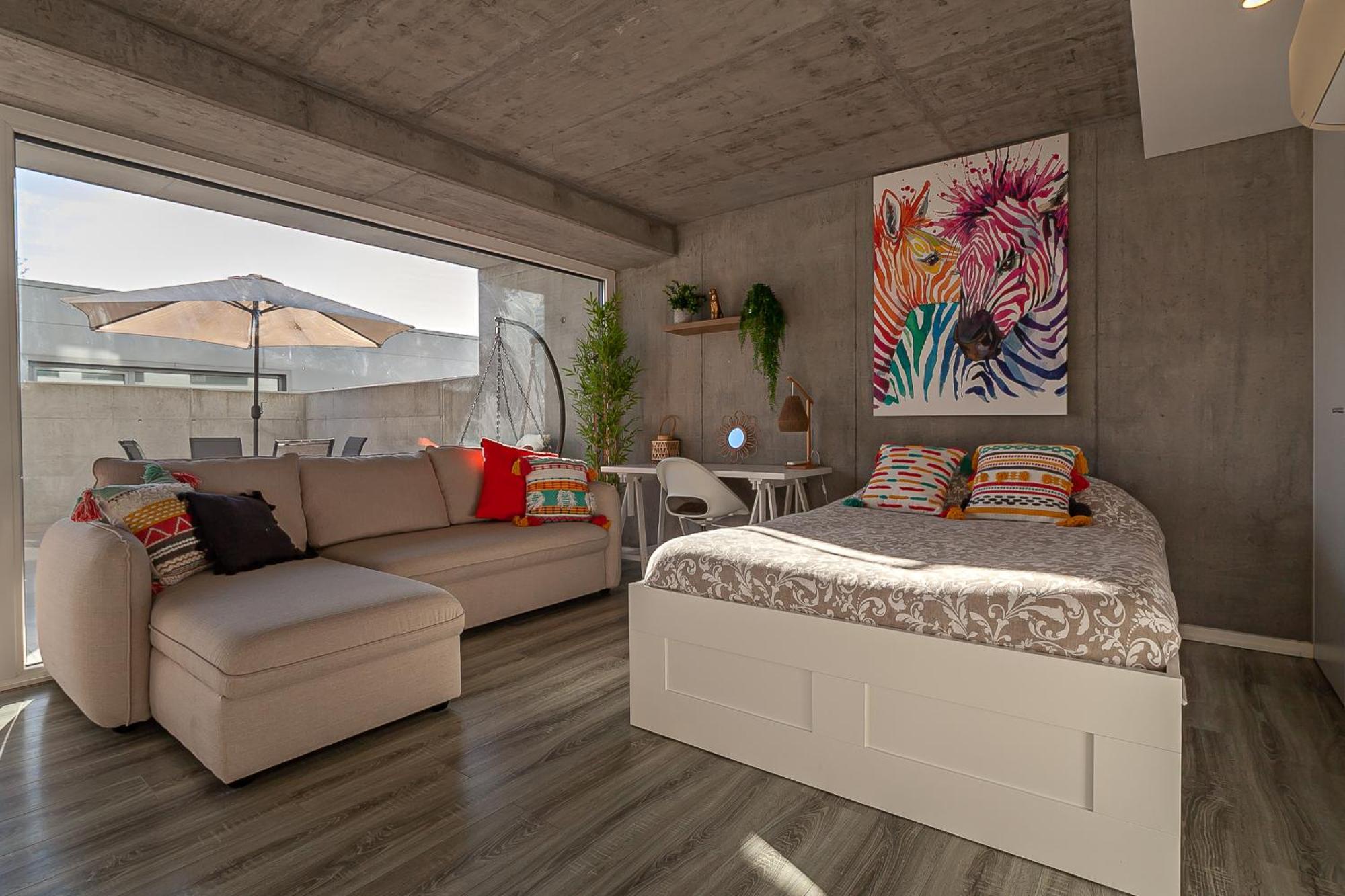 Felicidade Aveiro Apartment By Home Sweet Home Αβέιρο Εξωτερικό φωτογραφία