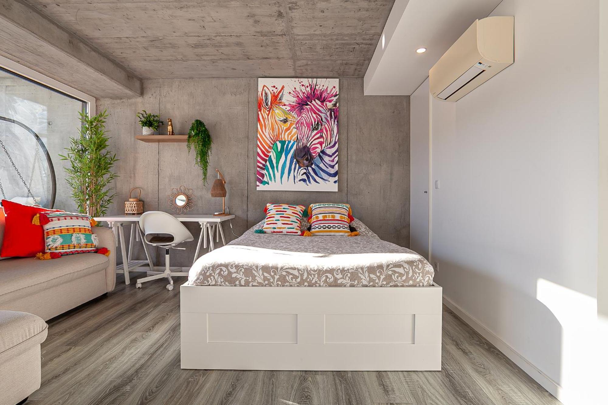 Felicidade Aveiro Apartment By Home Sweet Home Αβέιρο Εξωτερικό φωτογραφία