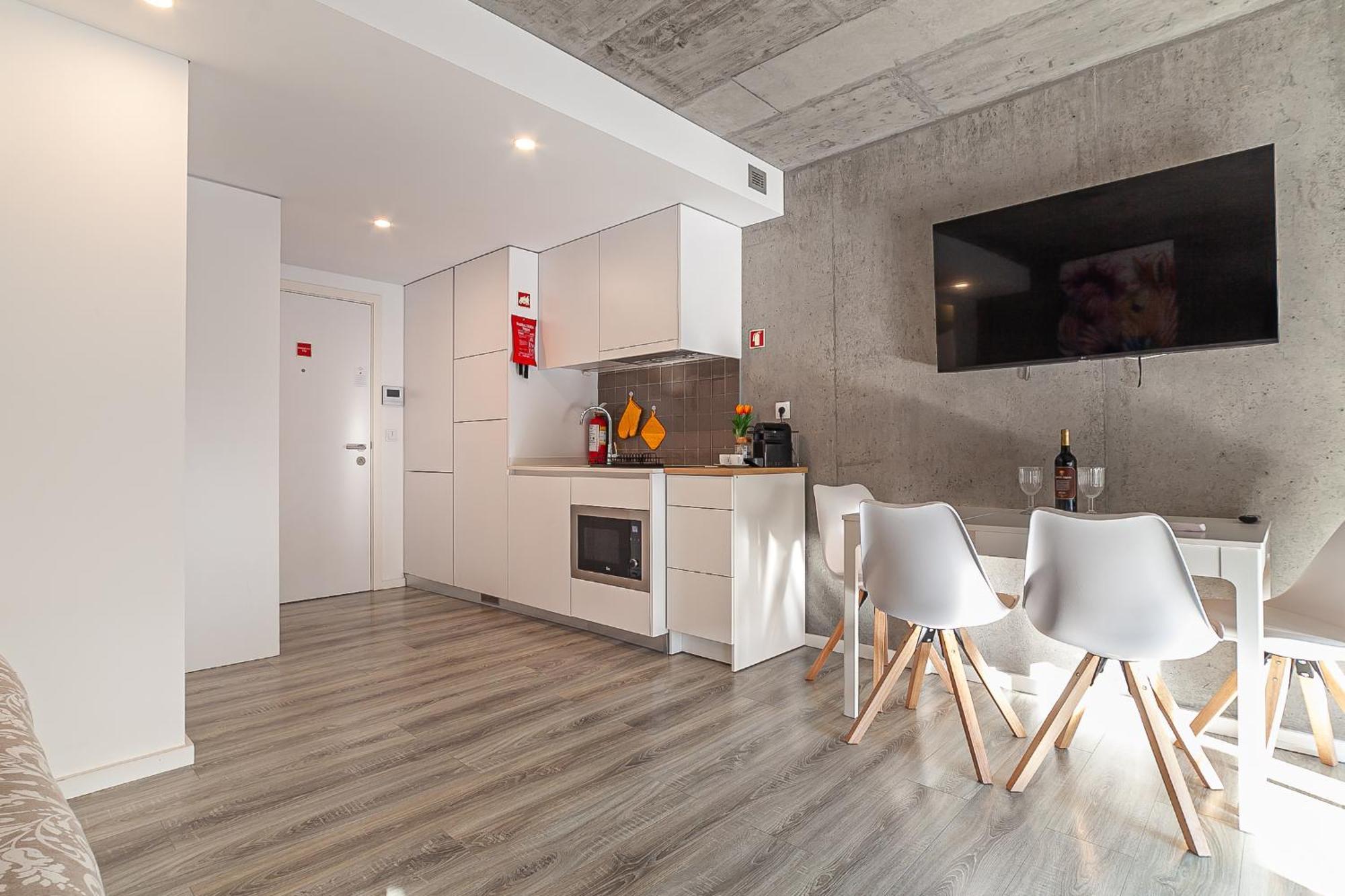 Felicidade Aveiro Apartment By Home Sweet Home Αβέιρο Εξωτερικό φωτογραφία