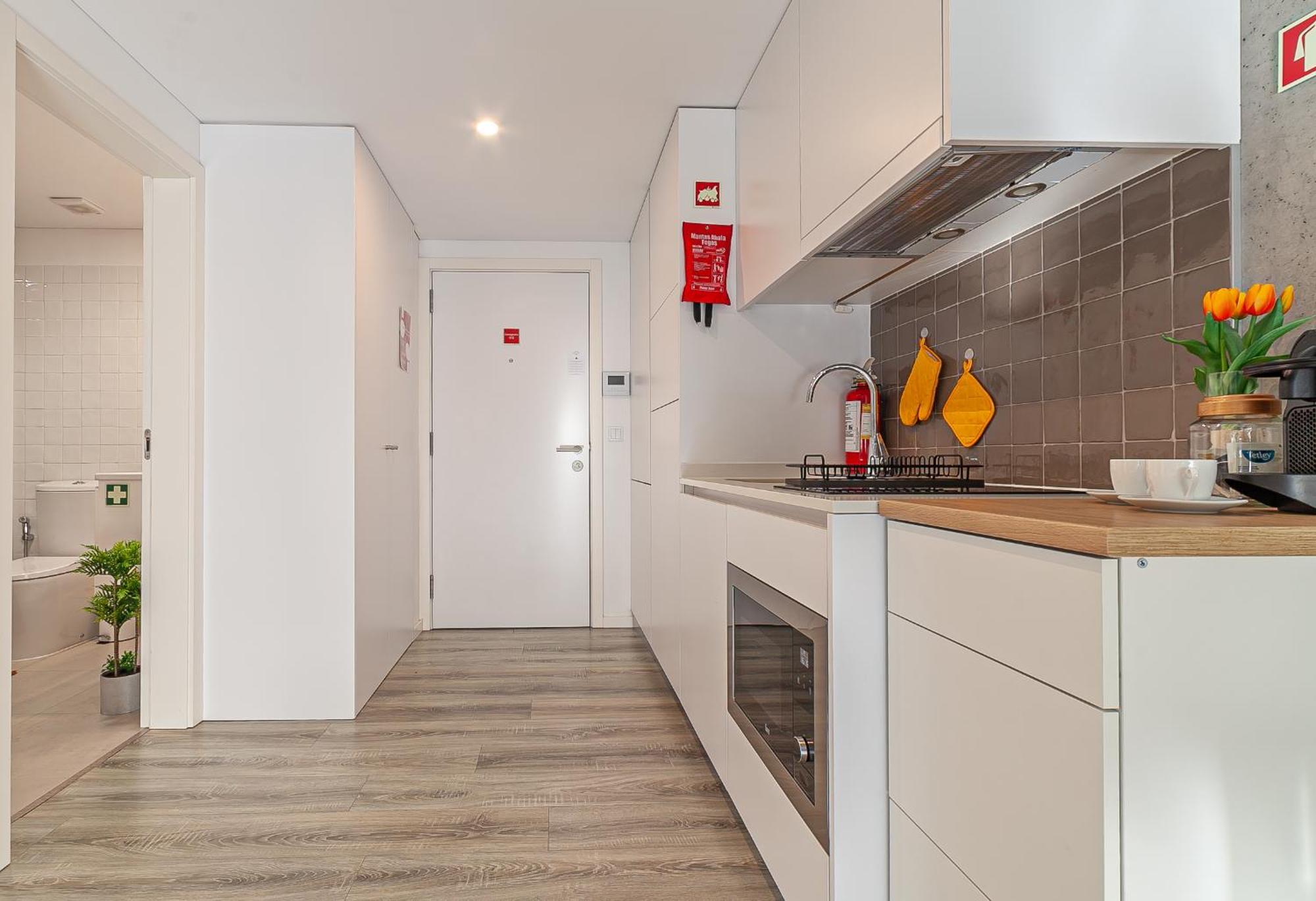Felicidade Aveiro Apartment By Home Sweet Home Αβέιρο Εξωτερικό φωτογραφία