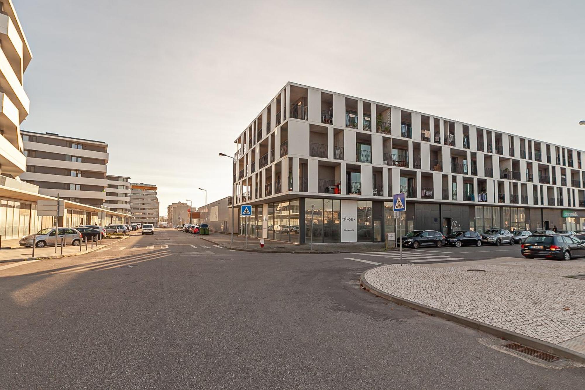 Felicidade Aveiro Apartment By Home Sweet Home Αβέιρο Εξωτερικό φωτογραφία